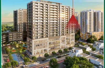 Bán căn 3 phòng ngủ Vinhomes Thanh Hoá giá tốt từ CĐT